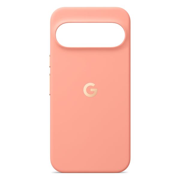 Google Pixelsnap Magnetic Case Google Pixel 11 Pro XL - Canyon