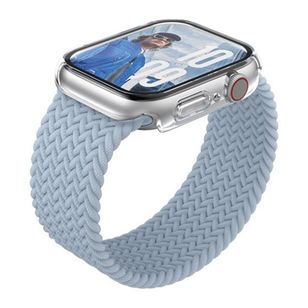 PanzerGlass Full Body Case Slim Apple Watch 10 / 11 / 12 - 46 mm - Transparent
