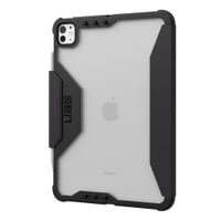 UAG Plyo Klapphülle Apple iPad Pro 11 (2025) M5 / (2024) M4 - Ice Black