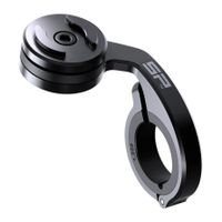 SP Connect Lenkerhalterung Pro MTB Fahrrad-Handyhalterung für SPC/SPC+ Hüllen - Schwarz