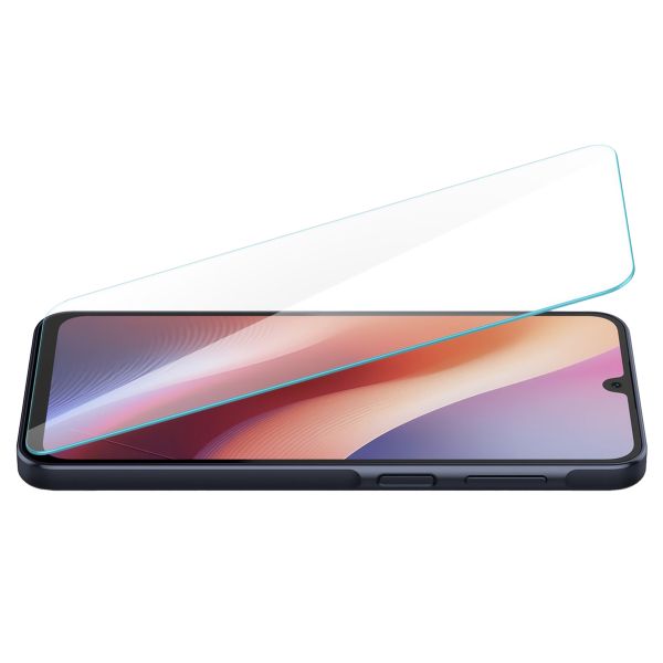 Spigen GLAStR Slim Displayschutzfolie 2-pack Samsung Galaxy A26 / A16