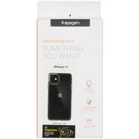 Spigen Ultra Hybrid Apple iPhone 11 - Crystal Clear