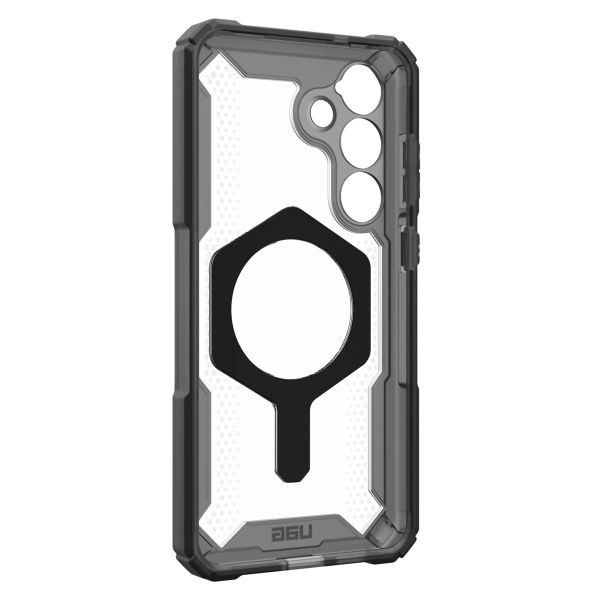 UAG Plasma XTE Back Cover MagSafe Samsung Galaxy S25 Plus - Ash / Titanium