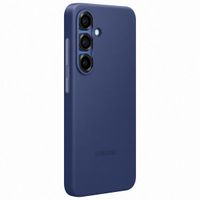 Samsung Original Silikon Cover Samsung Galaxy S25 - Blau