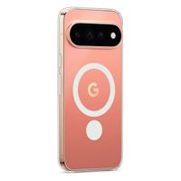 Google Pixelsnap Magnetic Case Google Pixel 11 Pro XL - Clear