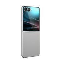 Spigen EZ Fit Glas.tR mit Installation Tray - 1er Pack Samsung Galaxy Z Flip 7