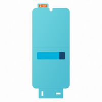 Samsung Original Displayschutzfolie Samsung Galaxy S25