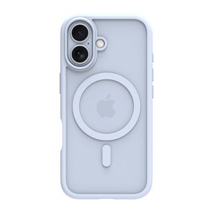 dbramante1928 Grenen Back Cover MagSafe Apple iPhone 17 - Sky Blue