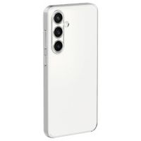 Samsung Original Clear Cover Samsung Galaxy S24 FE - Transparent