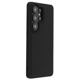 Accezz Backcover mit MagSafe Samsung Galaxy S26 Ultra - Schwarz