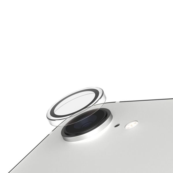 SAFE by PanzerGlass Kameralinsenschutz Apple iPhone 17e / 16e - Transparent