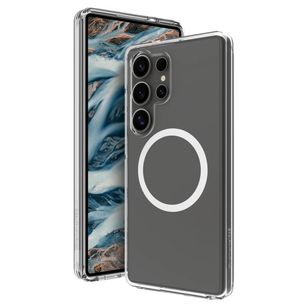 dbramante1928 Pr3646 Samsung Galaxy S25 Ultra - Transparent