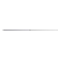 Apple Magic Keyboard mit Numerisches Tastenfeld - QWERTY / US - Weiß