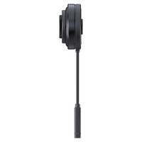 SP Connect Charging Anti Vibration Module SPC+ für SPC+ Mounts - Kabelloses Laden - Schwarz