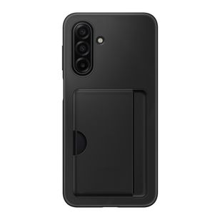 Samsung Original Cardslot-Cover Samsung Galaxy A17 (5G) / (4G) - Black