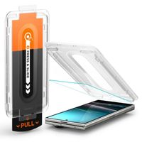 Spigen GLAStR Fit Displayschutzfolie 2er-Pack + Applicator Samsung Galaxy Z Fold 7
