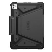 UAG Metropolis SE Klapphülle Apple iPad Pro 13 (2025) M5 / (2024) M4 - Schwarz