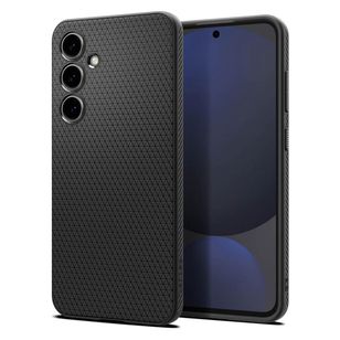 Spigen Liquid Air™ Backcover Samsung Galaxy S24 FE - Matte Black