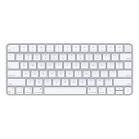 Apple Magic Keyboard mit Touch ID - Kabellose Tastatur - QWERTY / INT - Lightning - Weiß