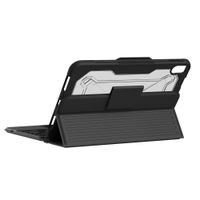 UAG Rugged USBC Keyboard - w/TrackPad BULK Apple iPad 11 (2025) 11 Zoll A16 / iPad 10 (2022) 10.9 Zoll - QWERTY / US - Black