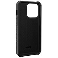UAG Monarch Case Apple iPhone 13 Pro - Schwarz