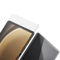 Spigen GLAStR Slim Tempered Glas Displayschutzfolie Samsung Galaxy Tab S10 FE / S9 FE