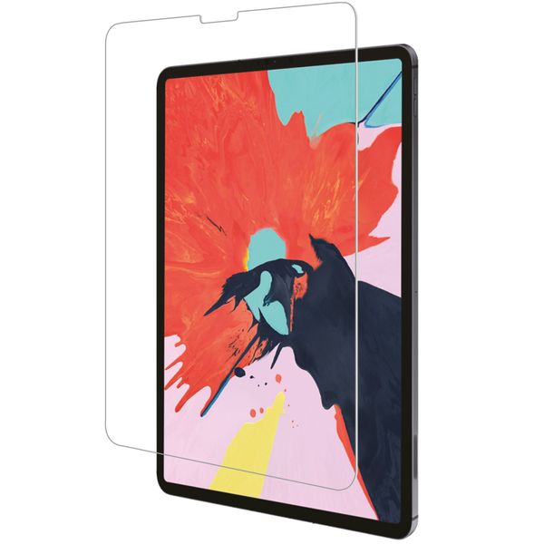 Accezz Premium Bildschirmschutz aus Glas Apple iPad Pro 12.9 (2018/2020/2021/2022)
