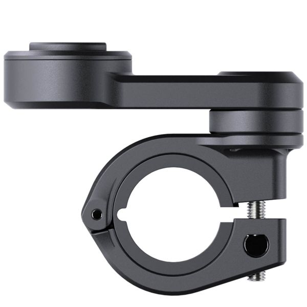 SP Connect Moto Mount LT Fahrrad-/Scooter-/Motorrad-Handyhalterung für SPC+ Hüllen - Schwarz