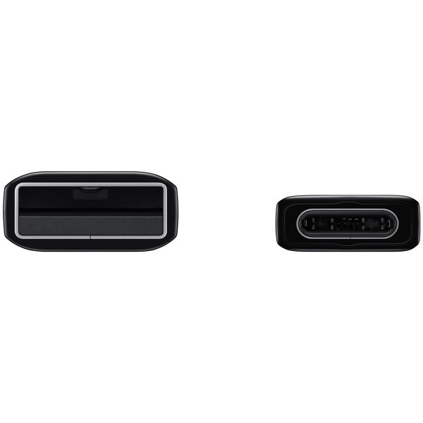 Samsung Original USB-C-zu-USB-A-Kabel in Fabrikverpackung - 1.5 meter - 18 Watt - Schwarz