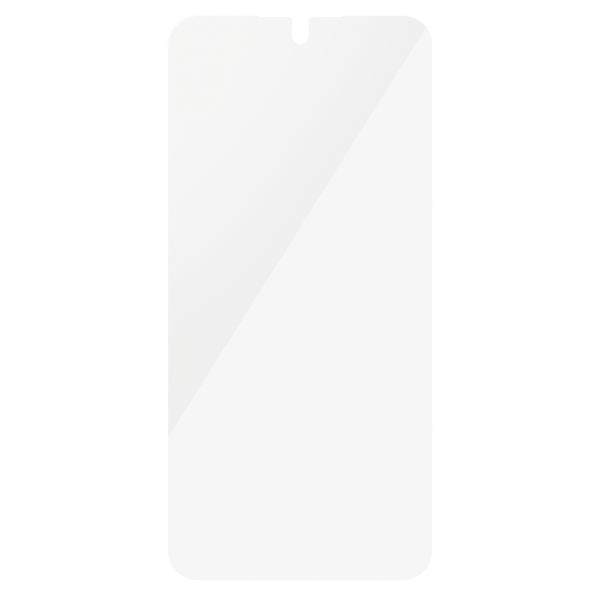 PanzerGlass Ultra-Wide Fit Antibakterieller Displayschutz mit Applikator Samsung Galaxy A36
