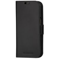 dbramante1928 Lynge Klapphülle Apple iPhone 15 - Schwarz
