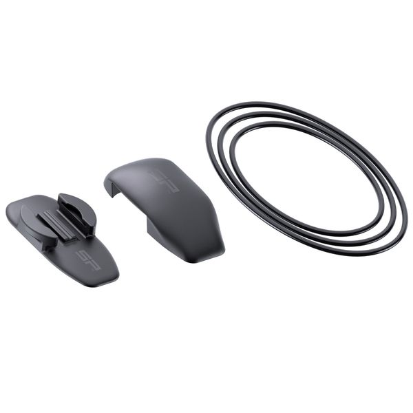 SP Connect Aero Mount SPC+ Fahrrad-Handyhalterung für SPC+ Hüllen - Schwarz