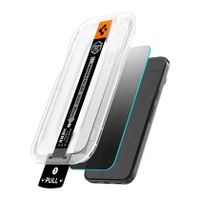 Spigen GLAStR Privacy EZ Fit Displayschutzfolie + Applicator - 2er-Pack Google Pixel 11 / 10