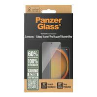 PanzerGlass Ultra-Wide Fit Displayschutz inkl. Applikator in Originalverpackung Samsung Galaxy Xcover 6 Pro / 7 / 7 Pro