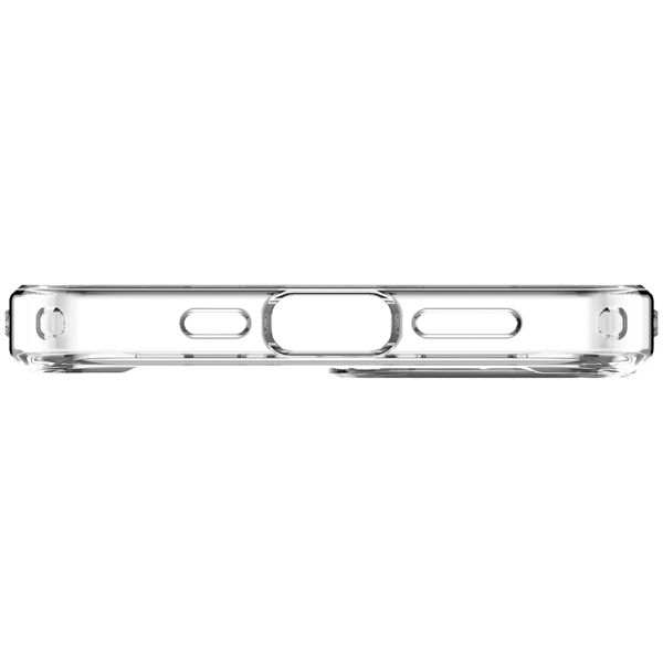 Spigen Ultra Hybrid Apple iPhone 13 - Crystal Clear