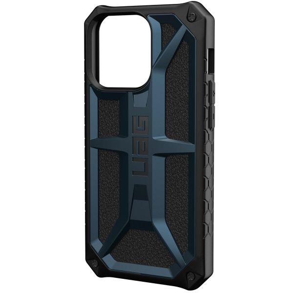 UAG Monarch Case Apple iPhone 13 Pro - Mallard