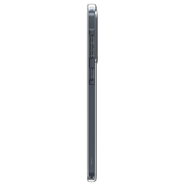 Spigen Liquid Crystal™ Case Samsung Galaxy A36 - Crystal Clear