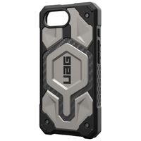 UAG Monarch Case Apple iPhone 17e / 16e - Titanium