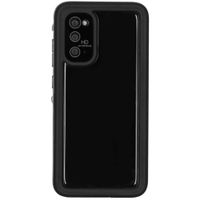 Redpepper Dot Waterproof Case Samsung Galaxy S20 - Schwarz