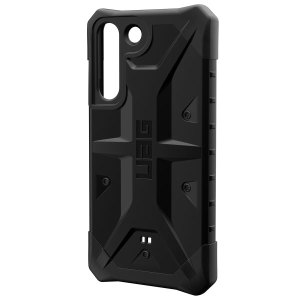 UAG Pathfinder Case Samsung Galaxy S22 - Schwarz