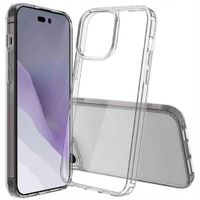 Accezz Xtreme Impact Case Apple iPhone 14 Pro Max - Transparent