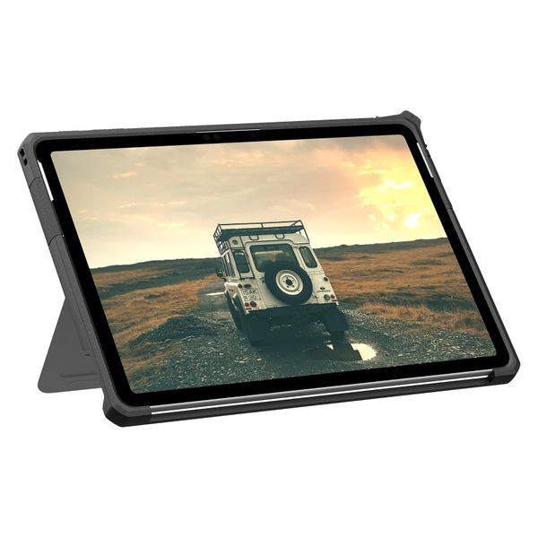 UAG Scout Backcover mit Handschlaufe Microsoft Surface Pro 12 - Black