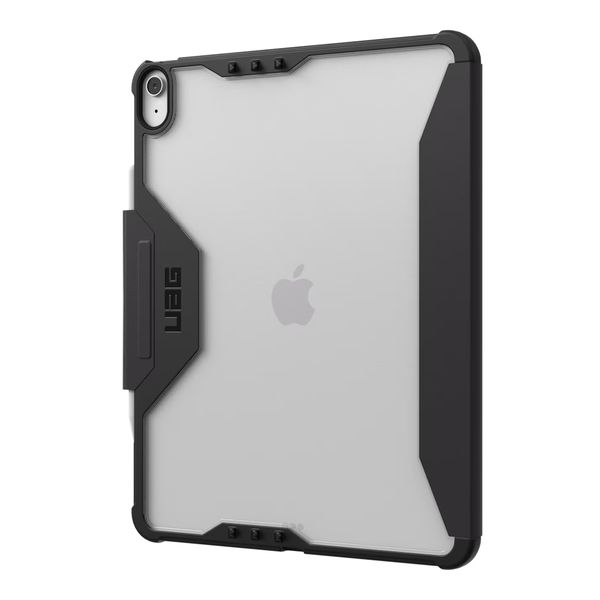 UAG Plyo Klapphülle Apple iPad Air 13 Zoll (2026) M4 / (2025) M3 / (2024) M2 - Ice Black