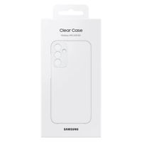 Samsung Original Clear Cover Samsung Galaxy A15 (5G/4G) - Transparent