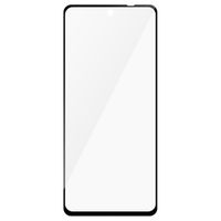 SAFE by PanzerGlass Ultra-Wide Fit Displayschutz Motorola Moto G14