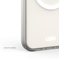 UAG Scout Back Cover mit MagSafe Google Pixel 11 Pro XL - Ash Clear