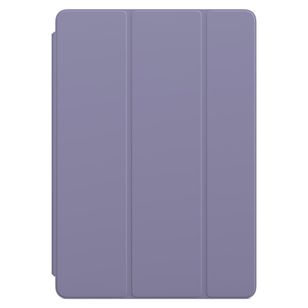 Apple Smart Cover Apple iPad 9 (2021) 10.2 Zoll / iPad 8 (2020) 10.2 Zoll / iPad 7 (2019) 10.2 Zoll / Air 3 (2019) / Pro 10.5 (2017) - Lavender