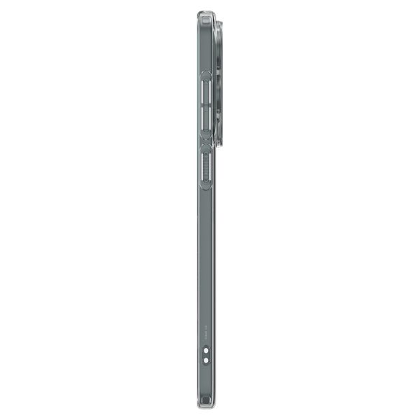 Spigen Liquid Crystal™ Case Samsung Galaxy S25 Edge - Space Crystal