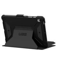 UAG Metropolis Klapphülle Samsung Galaxy Tab S10 FE / S9 FE - Schwarz