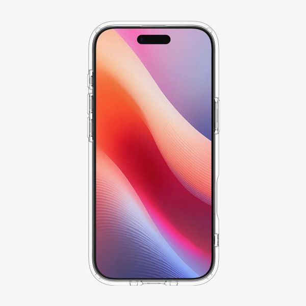 Spigen Ultra Hybrid Apple iPhone Air - Crystal Clear